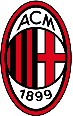 AC Milan logo