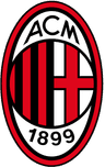AC Milan logo